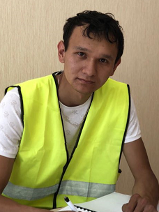 ТОО "Битум Плюс"